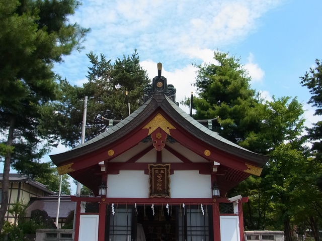 �k�C���썑�_��