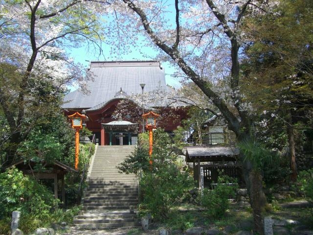 大津日吉神社 | 東嶽城址（大津町） | オールクマモト