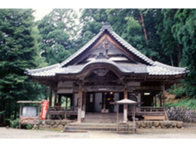佛性寺(黒谷観音)