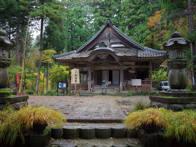 佛性寺(黒谷観音)