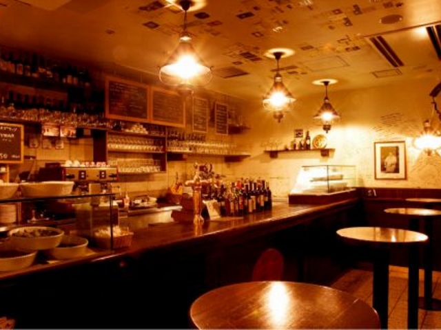 CEo[J IL Bacaro̎ʐ^1