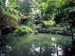 古長禅寺の写真1