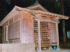 �����q�_�Ђ̎ʐ^1