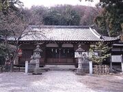 �R�����_�Ђ̎ʐ^1