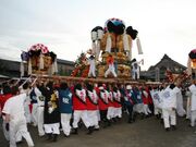 �Õ�_�Ђ̎ʐ^2