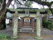 �C�Y���h�_�Ђ̎ʐ^1