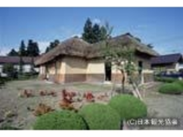 ���{�ƏZ��̎ʐ^1