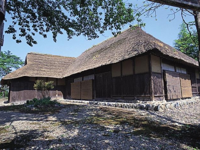 �����ƏZ��̎ʐ^1