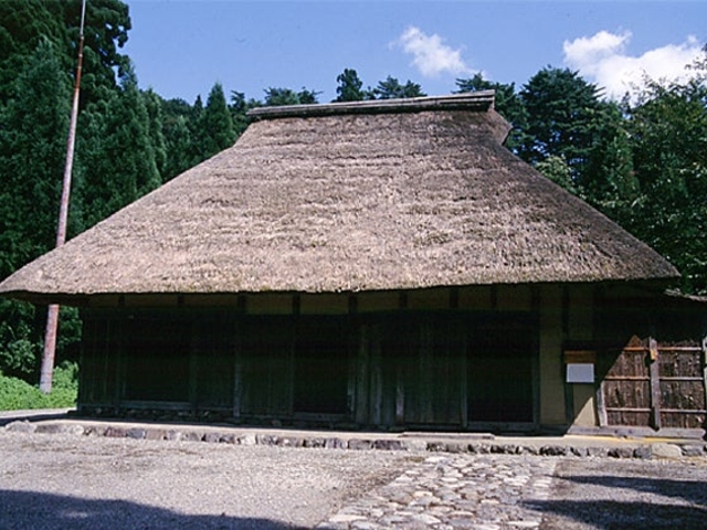 �����{�ƏZ��̎ʐ^1