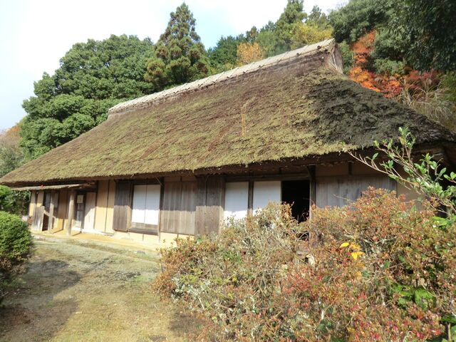 旧数山家住宅】アクセス・営業時間・料金情報 - じゃらんnet