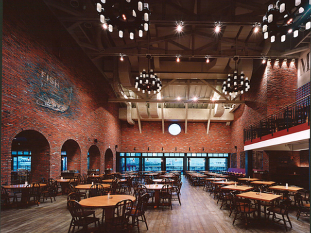 �t�B�b�V���[�}���Y �}�[�P�b�g FISHERMAN'S MARKET �_�� �n�[�o�[�����humie ���U�C�N�̎ʐ^1