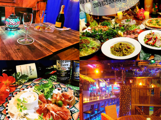 �N���b�V�[�Y Classy's Bar�̎ʐ^1