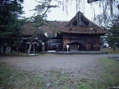 旧奈良家住宅の写真1
