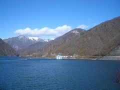 深山ダムの写真一覧 - じゃらんnet