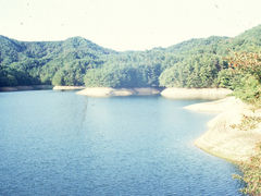 芹川ダムの写真1