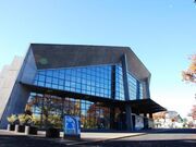 �Q�n���y�Z���^�[�̎ʐ^1