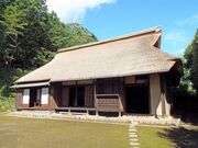 �����c�ƏZ��̎ʐ^1