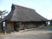 �����X�؉ƏZ��̎ʐ^1