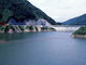 東山ダムの写真1