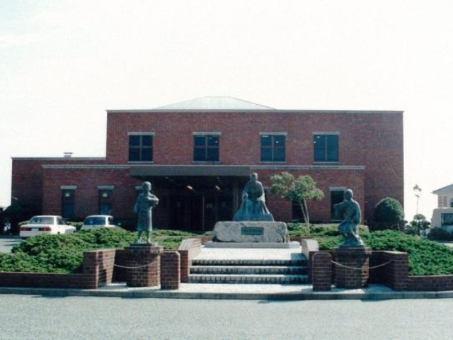 北茨城市歴史民俗資料館（野口雨情記念館）】アクセス・営業時間・料金