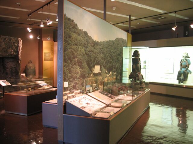 館山市立博物館本館】アクセス・営業時間・料金情報 - じゃらんnet