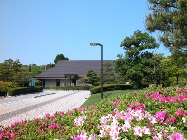 高岡市万葉歴史館】アクセス・営業時間・料金情報 - じゃらんnet