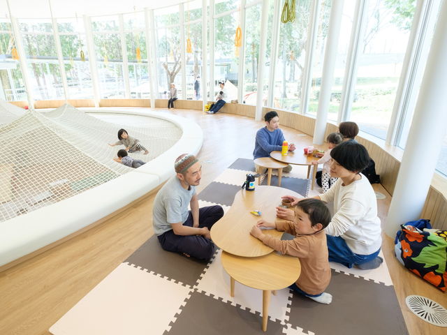 植村直己冒険館・どんぐりbase】予約チケット・割引クーポン