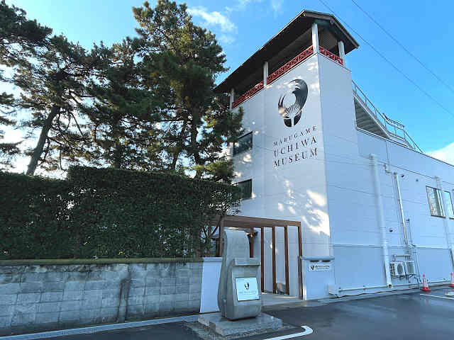 ������̍`�~���[�W�A���̎ʐ^1