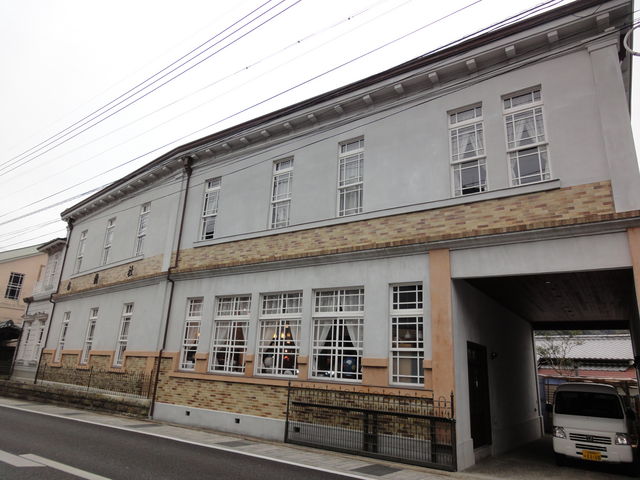 香蘭社古陶磁陳列館】アクセス・営業時間・料金情報 - じゃらんnet