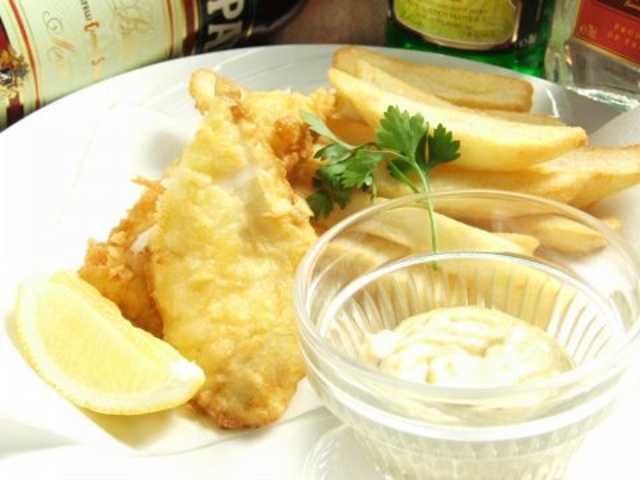 dining bar JtF^Ct[̎ʐ^1