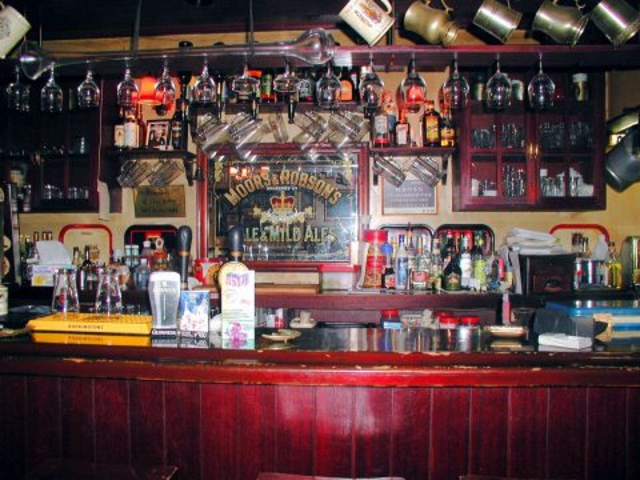 The Rising Sun �U ���C�W���O �T���̎ʐ^1