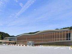 奥三河郷土館の写真1