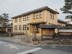 近江八幡市立資料館の写真1