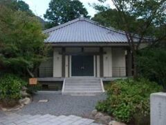 阿弥陀寺文化財収蔵庫の写真1