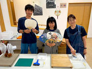 ������̍`�~���[�W�A���̎ʐ^4