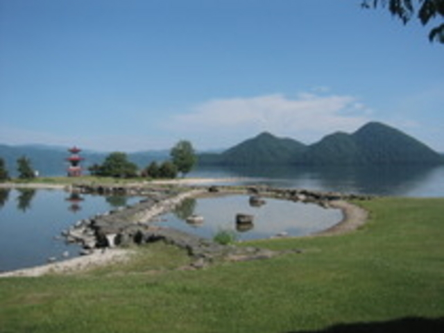 肵Ԃ̌ΔȂɏoĐ΋nƁAd̓̕܂B_