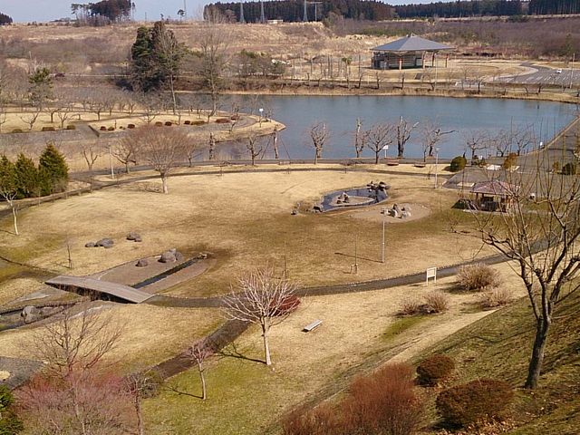 八戸北丘陵下田公園】アクセス・営業時間・料金情報 - じゃらんnet