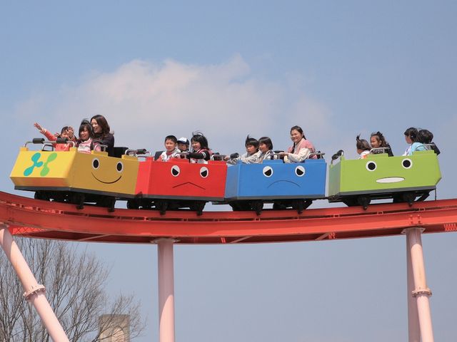 神野公園こども遊園地 予約 アクセス 割引クーポン じゃらんnet