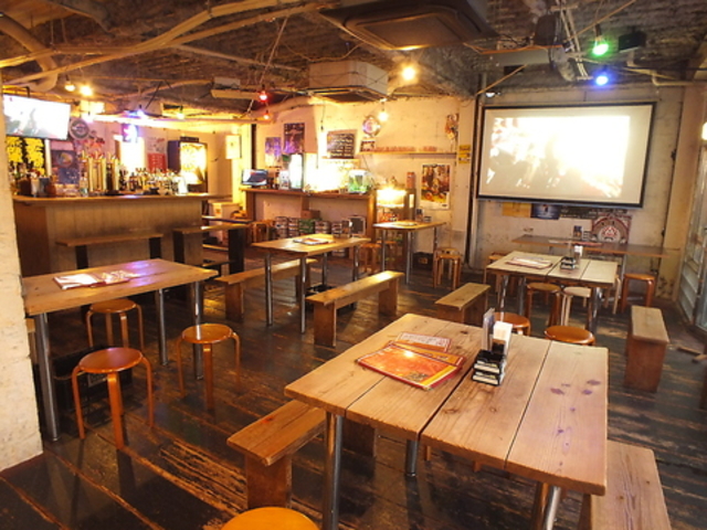 FOOD&SPORTS BAR &DART Jenny's �W�F�j�[�Y�̎ʐ^1
