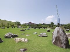 �ΐ쒬�����^�������i�N���X�^���p�[�N�ΐ�j�̎ʐ^1