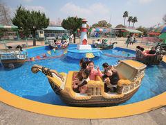 神野公園こども遊園地の写真一覧 じゃらんnet