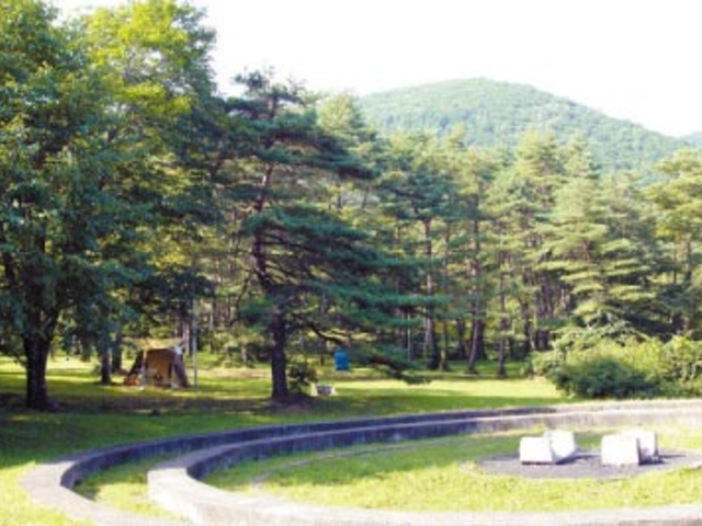 ���̑�L�����v��̎ʐ^1