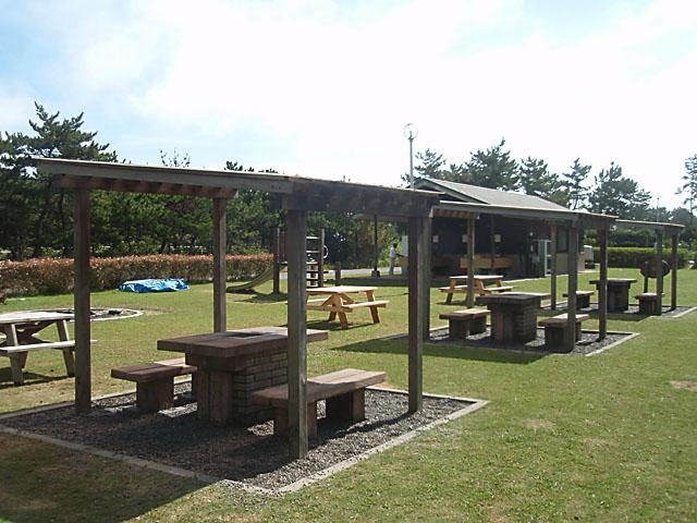 ����l�I�[�g�L�����v��̎ʐ^1