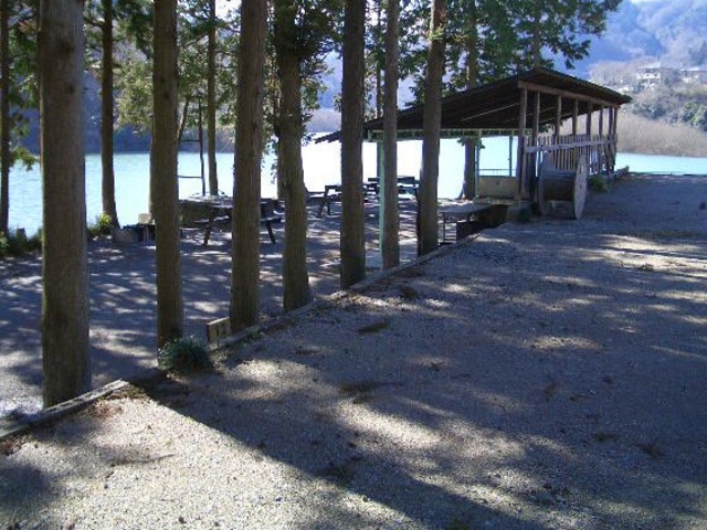 �H�R��L�����v��̎ʐ^1