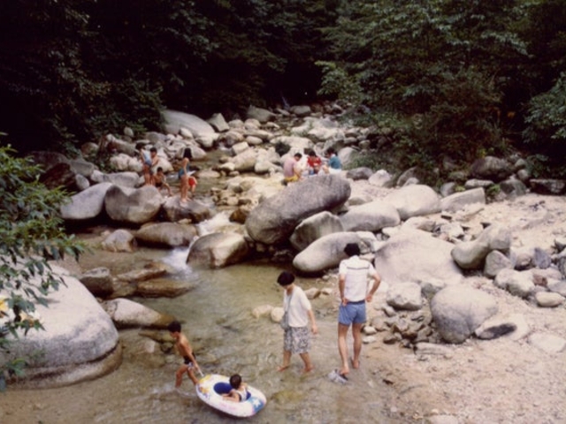 �����L�����v��̎ʐ^1