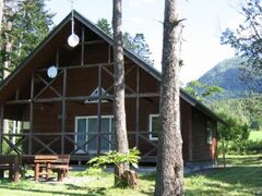 �s���l�V���I�[�g�L�����v��̎ʐ^1