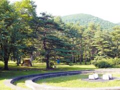 ���̑�L�����v��̎ʐ^1