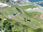 �Ƃ܂܂��[�z�P�u�I�[�g�L�����v��̎ʐ^1