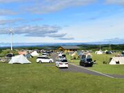 �Ƃ܂܂��[�z�P�u�I�[�g�L�����v��̎ʐ^2