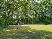 �ꔨ���[�N�T�C�h�Z���^�[�L�����v��̎ʐ^1